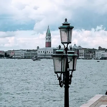 Appartement Ca' Marco Polo Venise