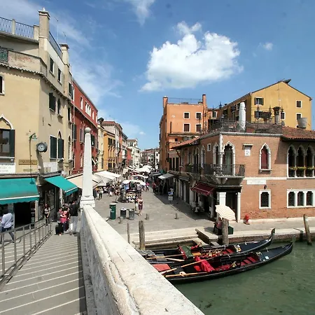 Art Dreams Venice
