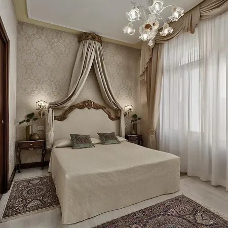 Ca' Bonvicini 2* Venedig