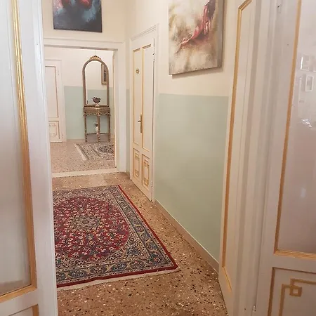 Guest house Luxury - Friendly 2*