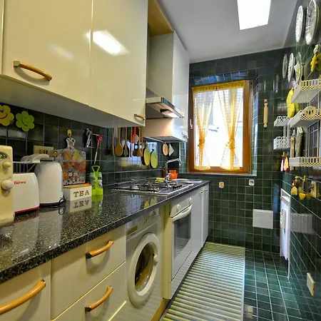 Apartment Ve.n.i.ce Cera Casa Della Zia *