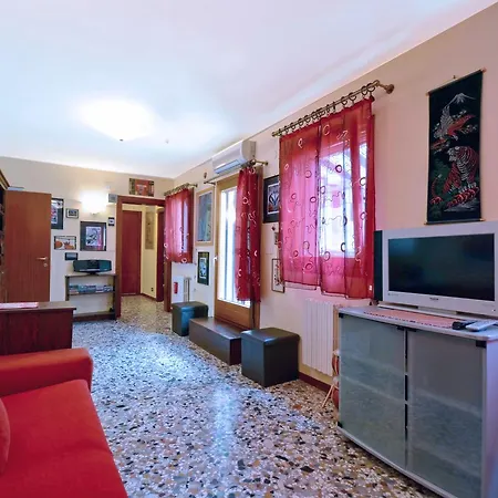 Ve.n.i.ce Cera Casa Della Zia * Venice
