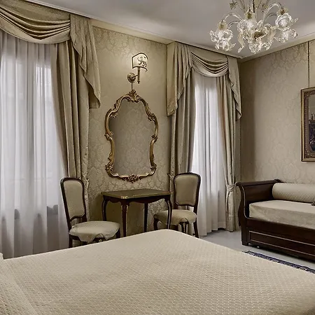 Ca' Bonvicini 2* Venedig