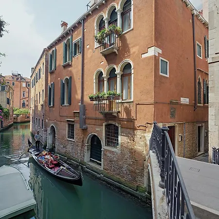 Ca' Bonvicini 2* Venedig