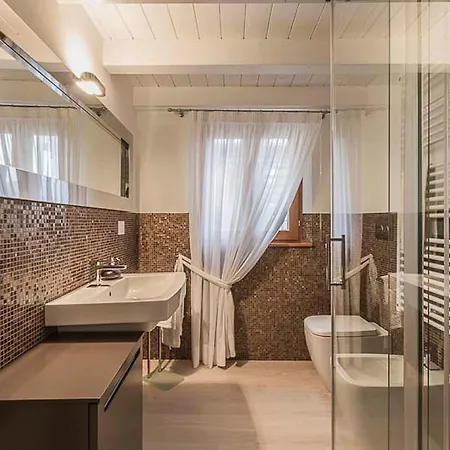 Appartement Ca' Rossini 2 Venetië