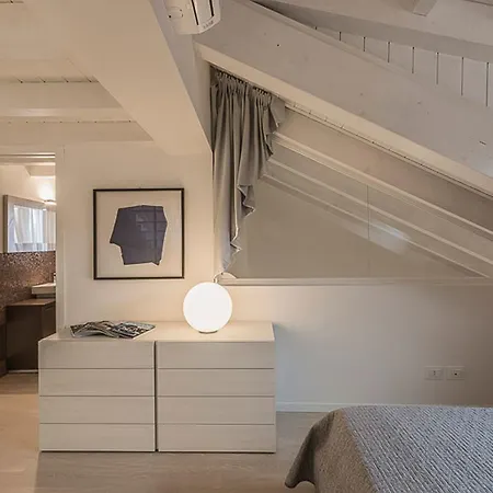 Appartement Ca' Rossini 2