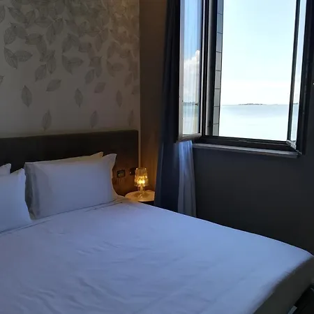 Isola Di San Servolo - Centro 3*