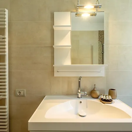 Apartamento Casa Verona Veneza