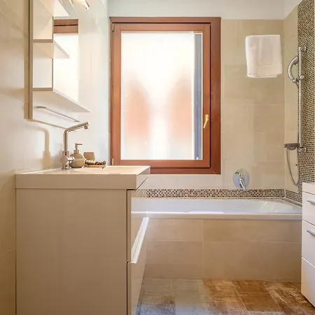 Casa Verona * Venezia