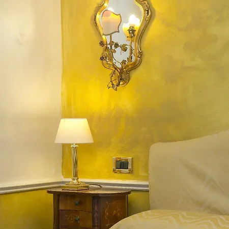 Hotel Pantalon 3*
