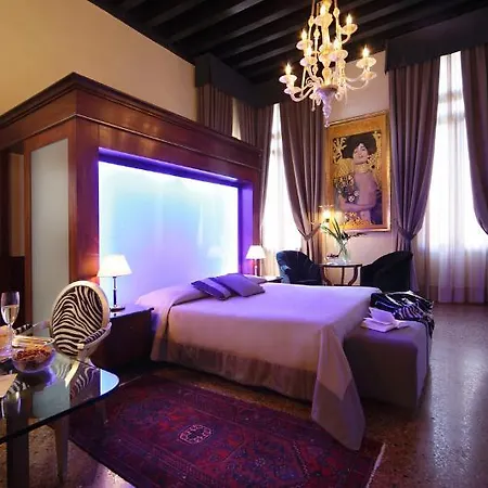 Hotel Liassidi Palace