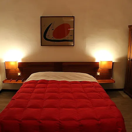 Art Dreams Bed & Breakfast 3*