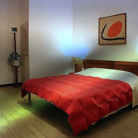 Art Dreams Bed & Breakfast 3*