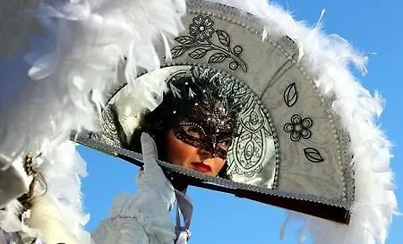 Art Dreams 3* Venice