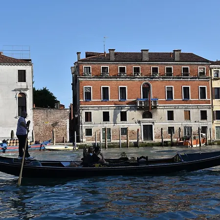 Bed & Breakfast Vista Sul Canal Grande