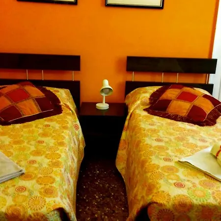 Guest house Angelo