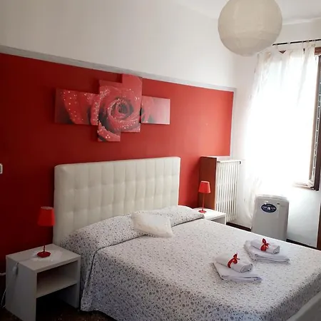 Guest house Angelo *