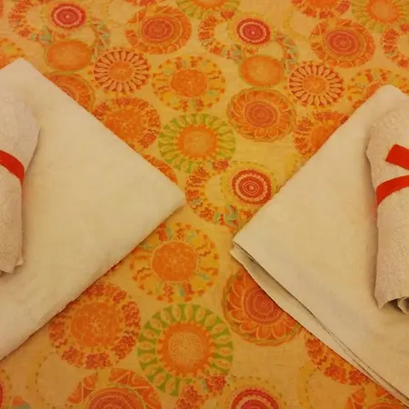 Guest house Angelo *