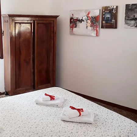 Angelo * Venedig