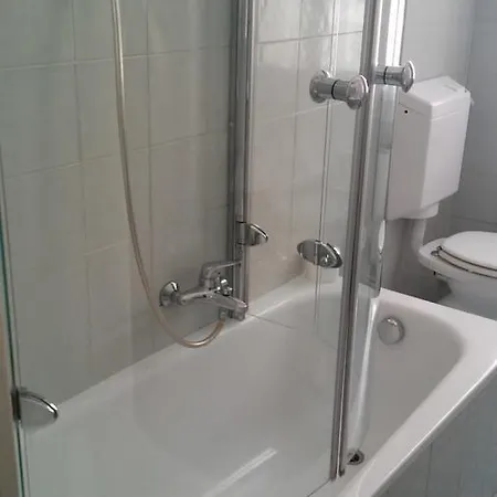 Angelo Guest house Venice