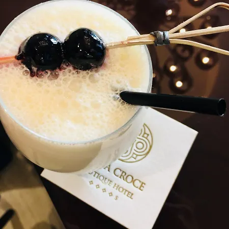 Otel Santa Croce Boutique