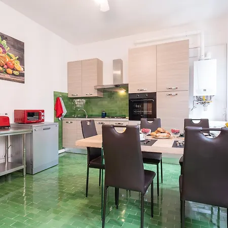Ve.n.i.ce Cera Casa Dolce * Венеция