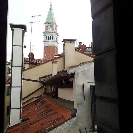 Hotel Astoria Venise
