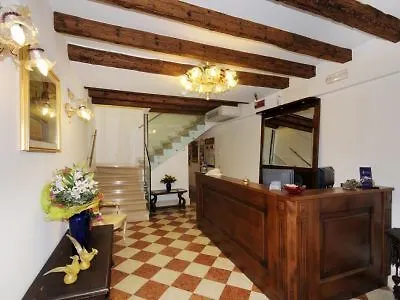 Il Mercante Di Wenecja