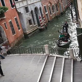 Residenza Rivo Alto Venecia