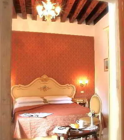 Apostoli Palace Venezia