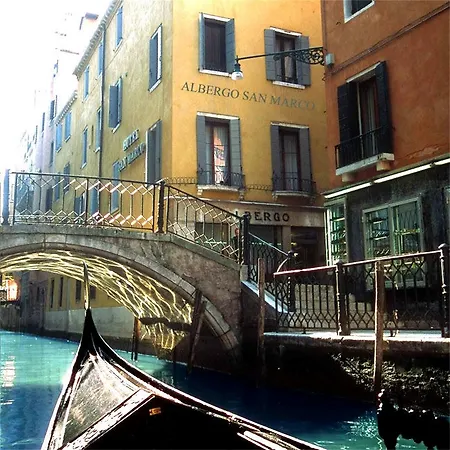 San Marco Venice