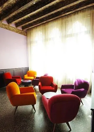 Hotel Cà Zusto 4*