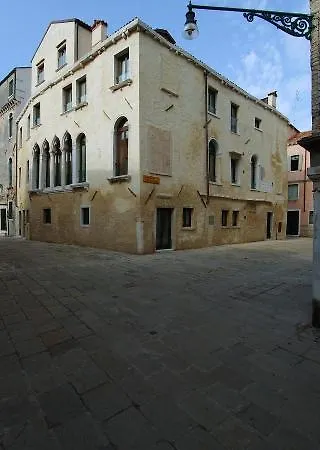 Cà Zusto Venezia