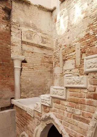 Cà Zusto Venezia