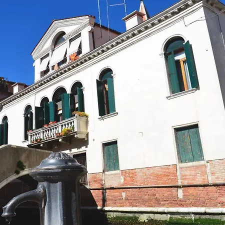 Ca Sagredo Al Ponte Bed & Breakfast Venice