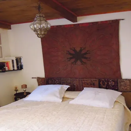 Bed & Breakfast Ca Sagredo Al Ponte Venice