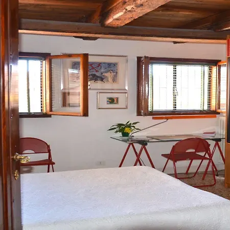 Ca Sagredo Al Ponte Bed & Breakfast Venice