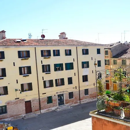 Ca Sagredo Al Ponte 3* Venice