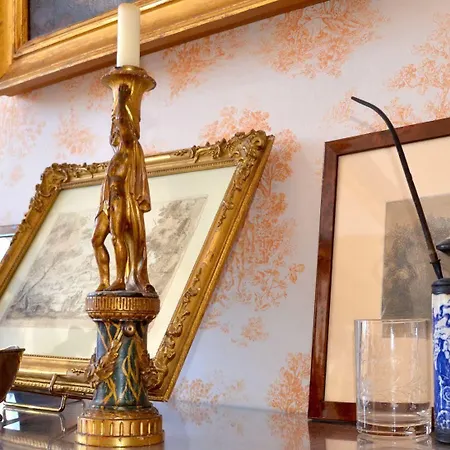 Ca Sagredo Al Ponte Bed & Breakfast Venice