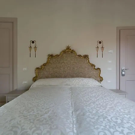 Ca' Dell'angelo Bed & Breakfast