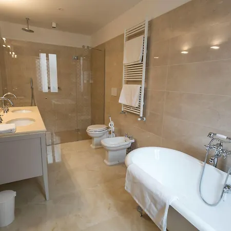 Ca' Dell'angelo Bed & Breakfast