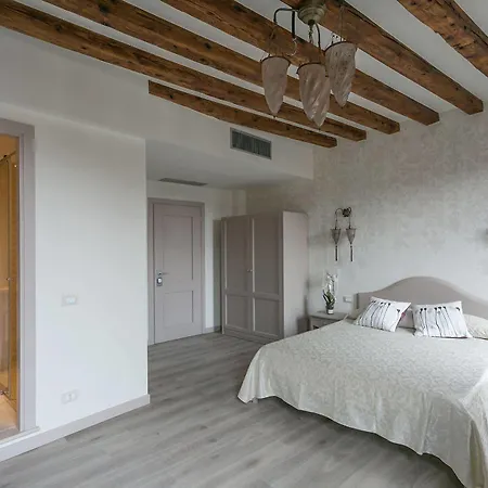 Bed & Breakfast Ca' Dell'angelo 2*
