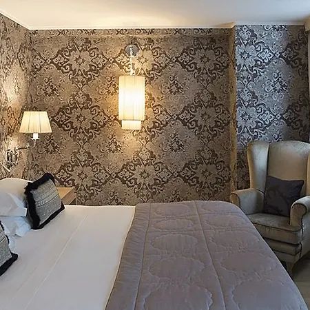Splendid - Starhotels Collezione Hotel 4*