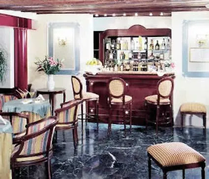 Hotell Vivaldi
