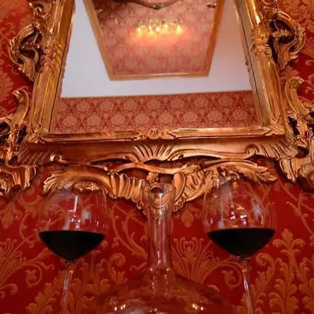 Pensionat Residenza Bistrot De *