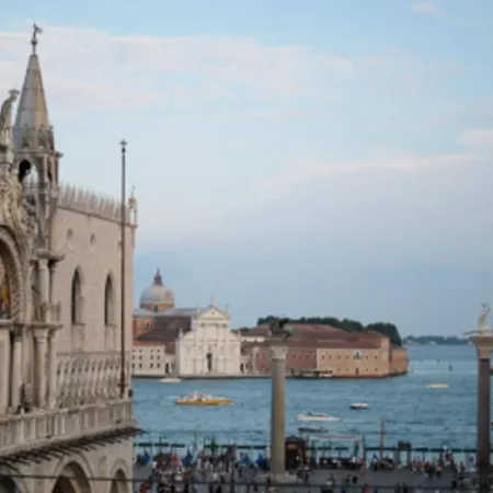 Bed & Breakfast Bellevue Luxury - San Marco Luxury Venice