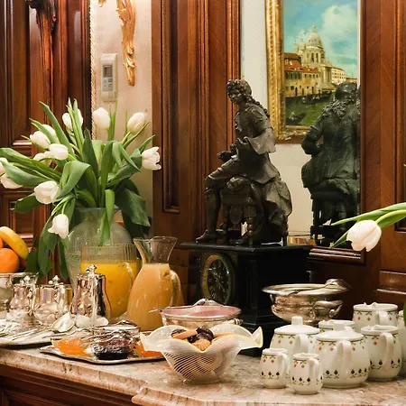 Bellevue Luxury - San Marco Luxury