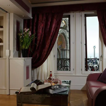 Bellevue Luxury - San Marco Luxury