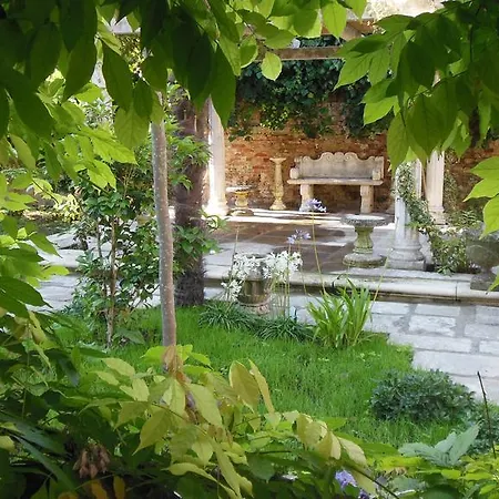 Sant'antonin Hotel Venecia