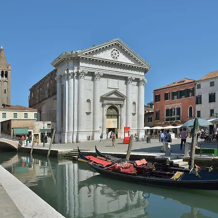Apartamento 2960 Cà Frari